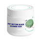 Pot Bottom Black Cleaner Film