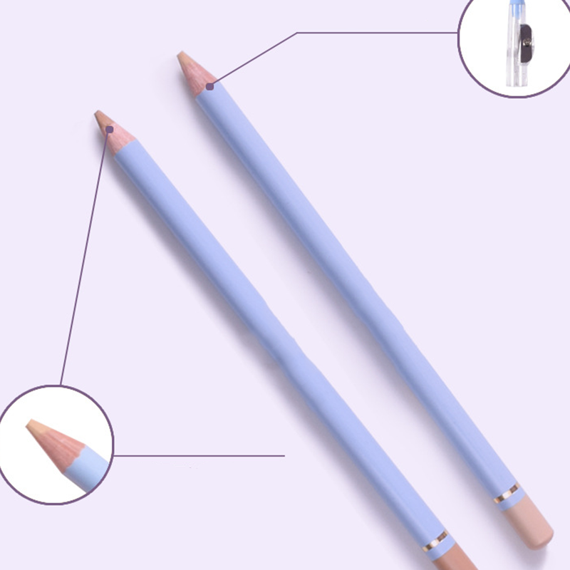 ✨Multi-Functional Waterproof Concealer Pencil with Sharpener