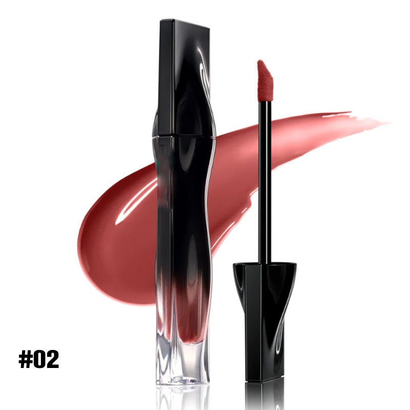 Hydrating Shine Liquid Lipstick