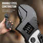 9-in-1 Compact Pocket Tool with Wrench