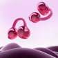 Lightweight Wireless Open-Ear Earbuds