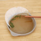 Oil-absorbing kitchen foil (12 pieces)