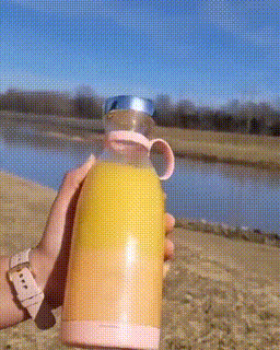 ✨2025 New Sale✨Portable blender for fresh juice💥Buy 2 Extra Save 12%