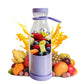 ✨2025 New Sale✨Portable blender for fresh juice💥Buy 2 Extra Save 12%