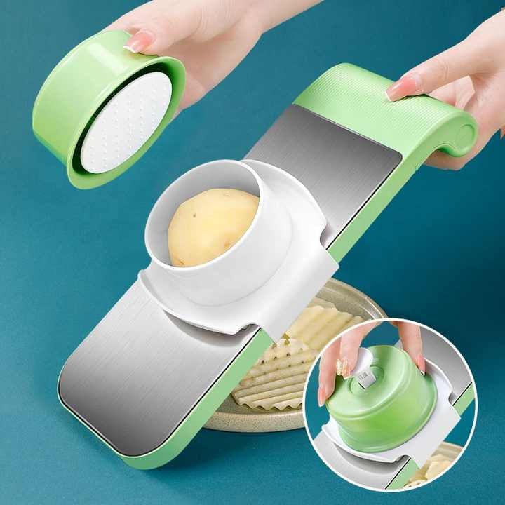 🔥 Hot Sale 🔥Multifunctional Vegetable Cutter