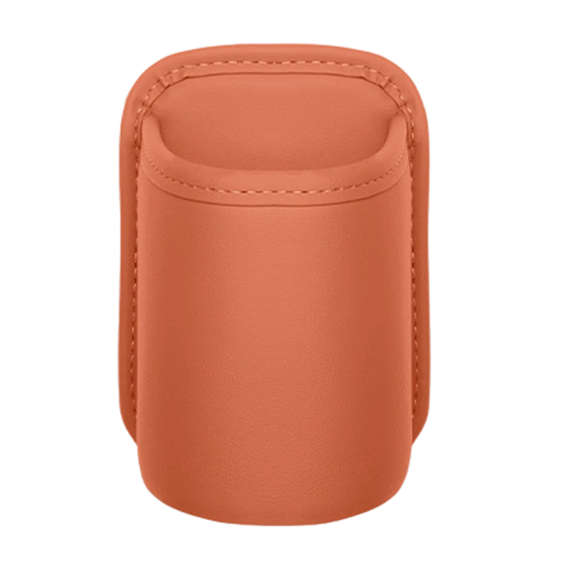 💞50K+ SOLD!🚗🧺 50% OFF! Leather Car Door Cup Holder – Wide‑mouth opening, easy reach for drinks & phone. Clip‑on secure fit. PU leather, tough & stylish. 🛡️✨