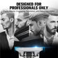 Professional Hair Clippers for Men