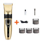 Professional Hair Clippers for Men