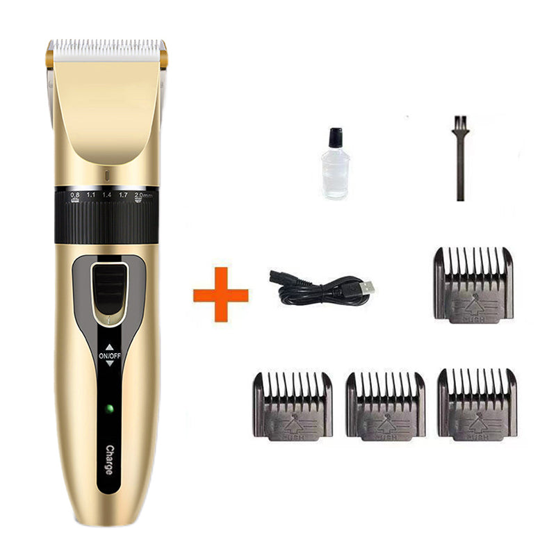 Professional Hair Clippers for Men