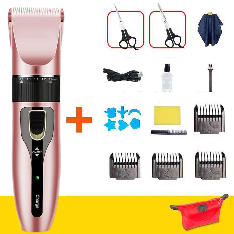Professional Hair Clippers for Men