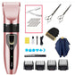 Professional Hair Clippers for Men