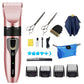 Professional Hair Clippers for Men
