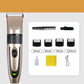 Professional Hair Clippers for Men