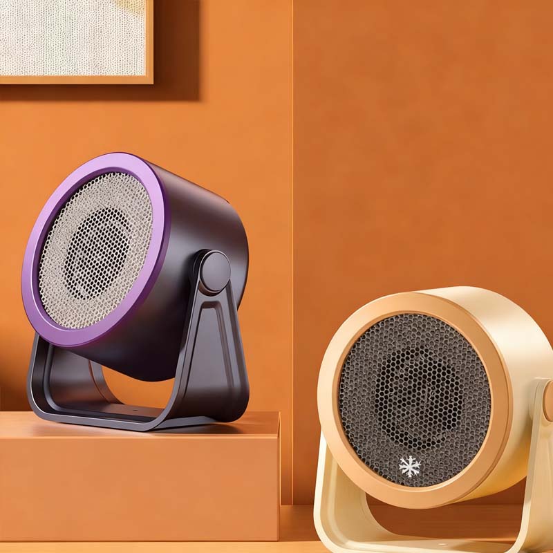 📢📢65 % OFF !!🎅Compact Instant-Heat Heater