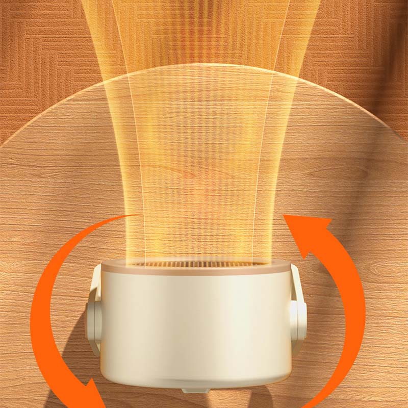 📢📢65 % OFF !!🎅Compact Instant-Heat Heater