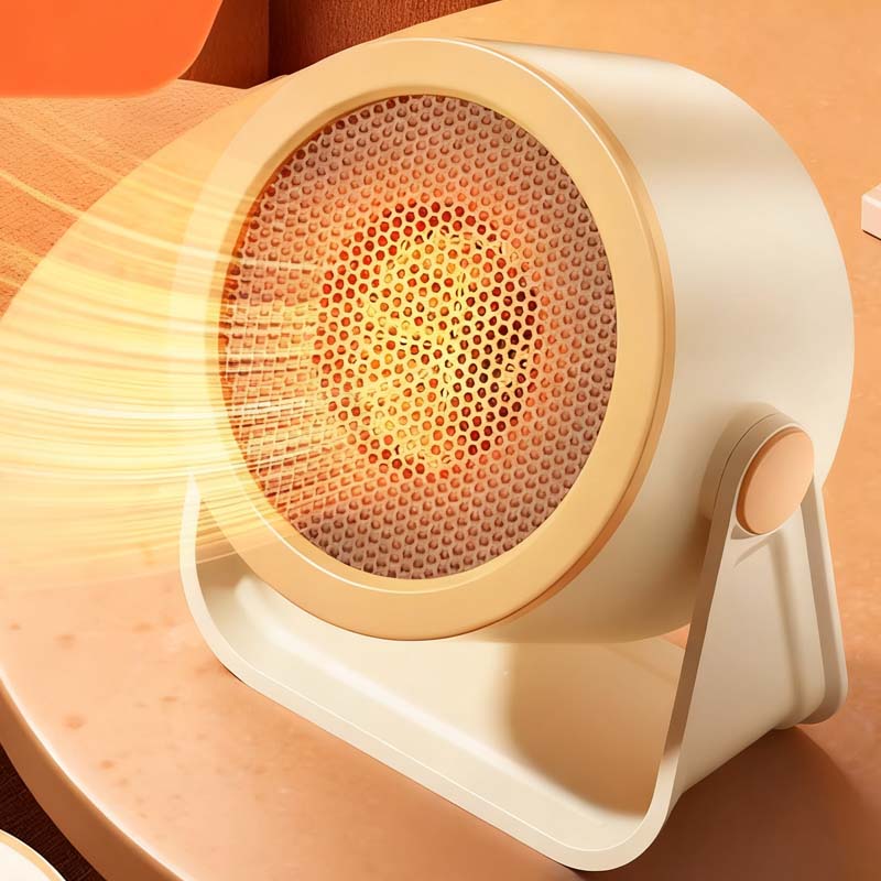 📢📢65 % OFF !!🎅Compact Instant-Heat Heater
