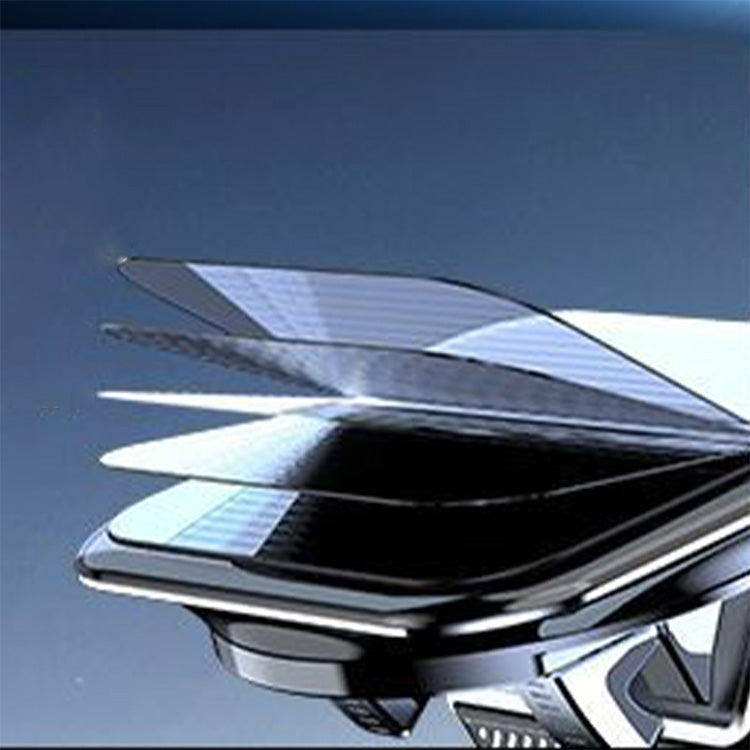 Car phone holder 360 degree rotation, suitablefor car navigation in-car dashboard, horizontaland vertica screen adjustment angle,suctioncup fixed non-slip mobile phone holdersuitable for iPhone and Android