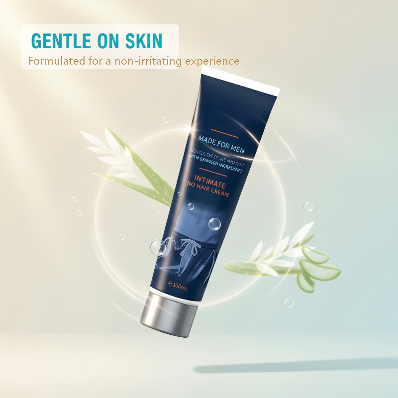 🎁Buy 1 Get 1 Free🔥Fast-Acting Body Hair Removal Cream for Men