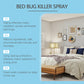 Powerful Bed Bug Spray