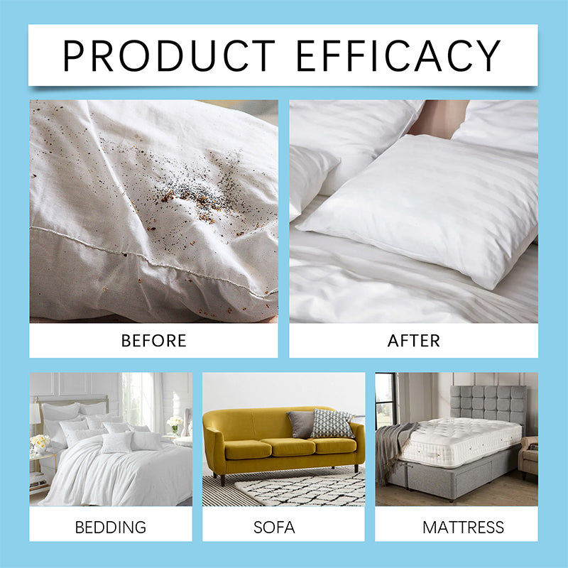 Powerful Bed Bug Spray