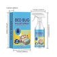 Powerful Bed Bug Spray