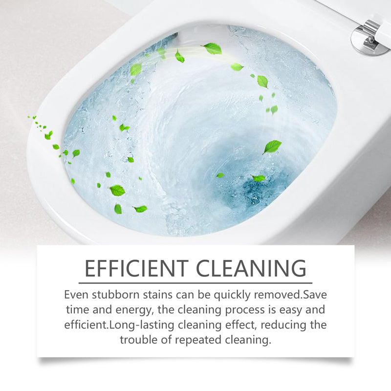 🥳2026 HOT SALE🥳💞50K+ SOLD!💥🔬 【CLEARANCE!】Molecular-Level Cleaning Tech! Oxalic Acid Cleaner Dissolves Rust & Limescale 78% OFF🚽✨