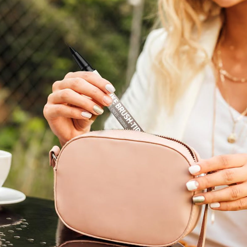 🔥50% OFF-Buy 1 Get 1 Free 💥Waterproof & Smudge-Proof Brow Pen👁️‍🗨️