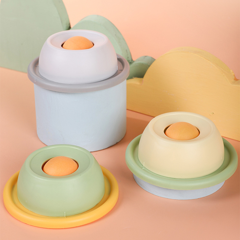 Interactive Cat Licking Toy Slow Feeder