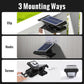 Installation-free Solar Clip-Lamp