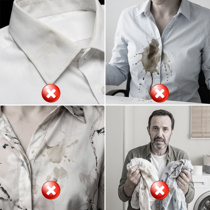 ✨BUY 1 GET 1 FREE✨Multi-Purpose Fabric & Clothing Stain Cleaner