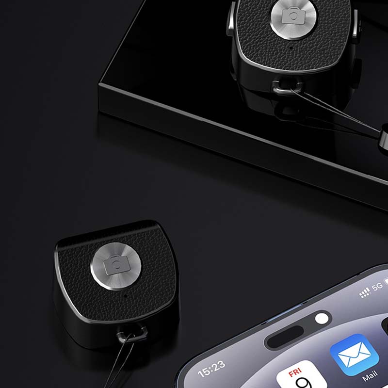 2026 New 4-in-1 Multifunctional mini Selfie Stick with 360° Rotation Compact Stylish Wireless Bluetooth Control Phone Holder for Selfies Video Recording Vlogging  - Stabilizer Camera,Maxinum extend to 16 inches ,Valentine's Day gift