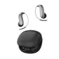 Comfort-Fit Wireless Bone Conduction Earbuds