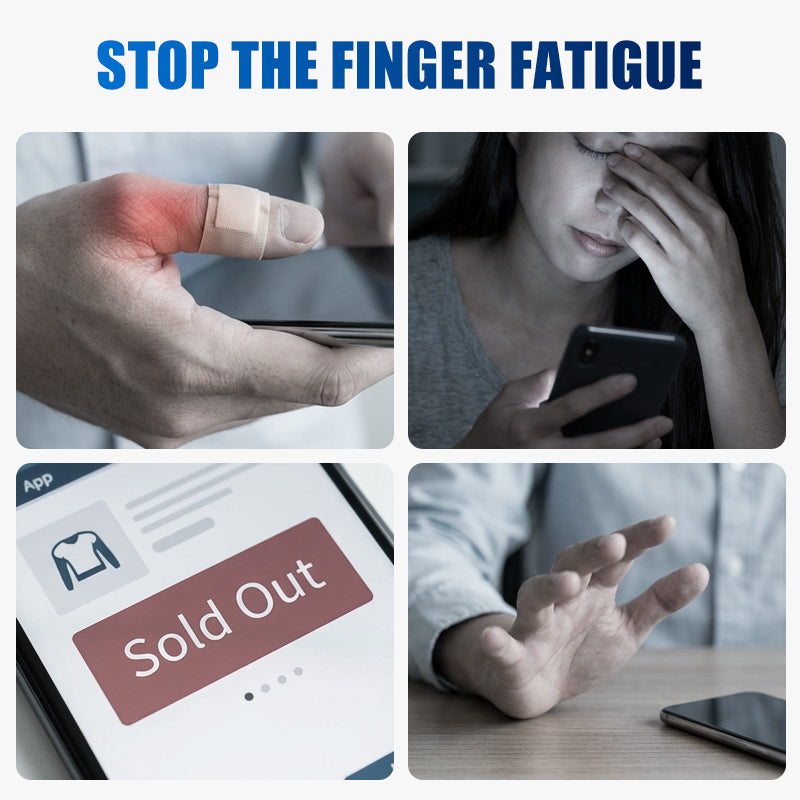 Automatic Screen Clicker with Adjustable Speed