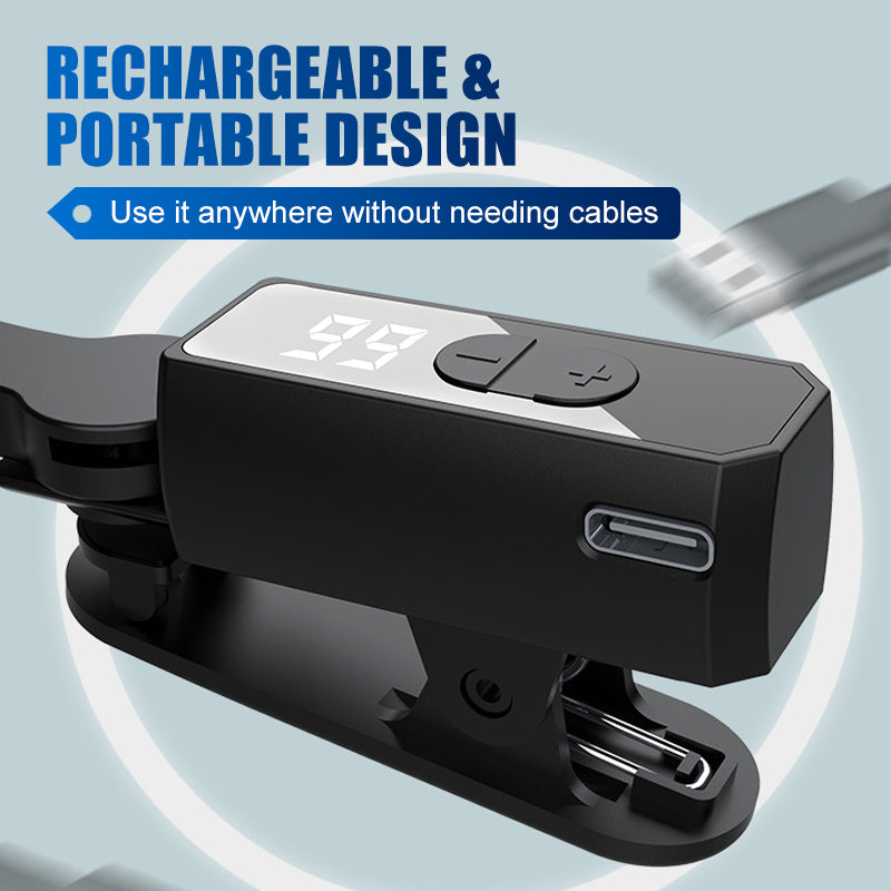 Automatic Screen Clicker with Adjustable Speed