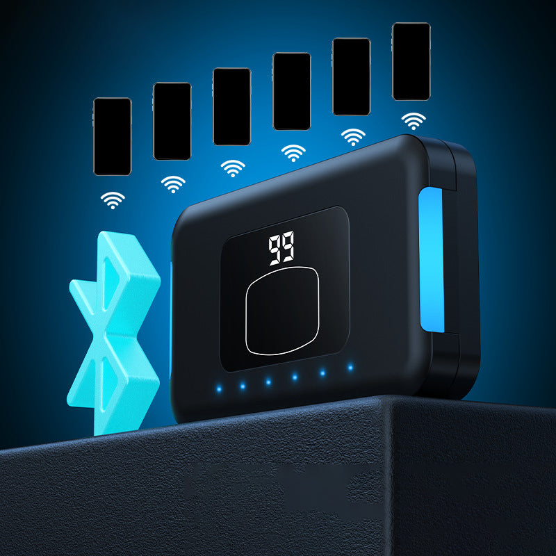 Automatic Screen Clicker with Adjustable Speed