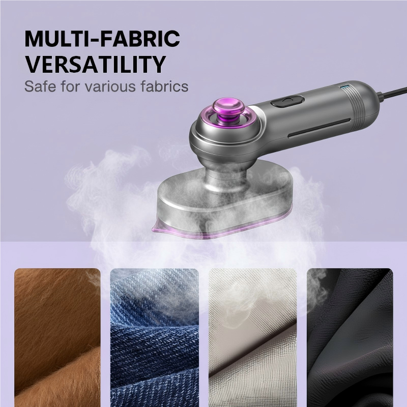 Portable Handheld Garment Steamer