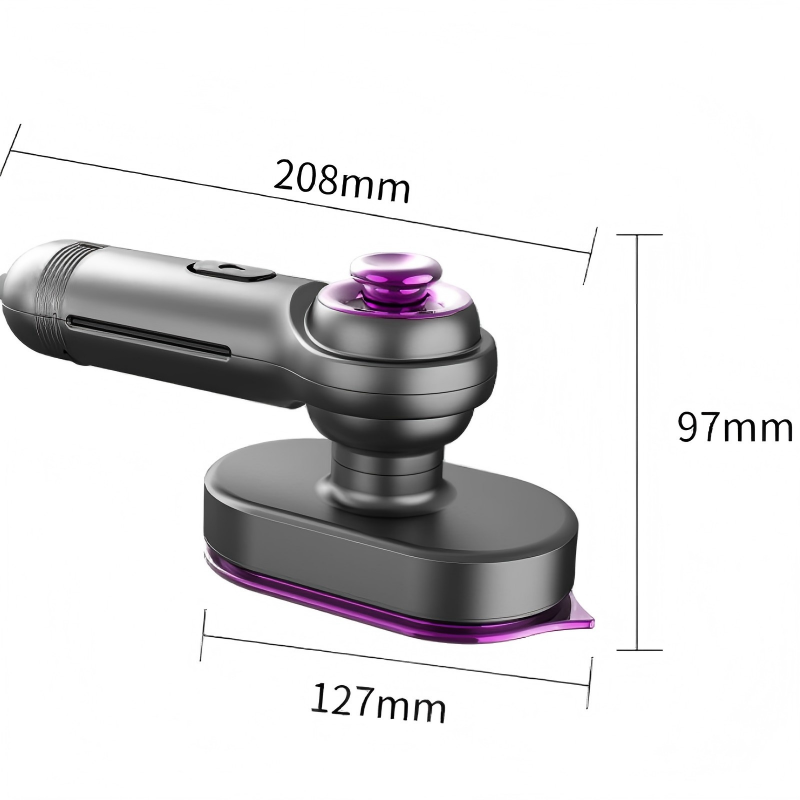 Portable Handheld Garment Steamer