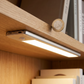 Ultra-Thin Under-Cabinet LED Motion Sensor Light