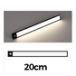 Ultra-Thin Under-Cabinet LED Motion Sensor Light