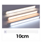 Ultra-Thin Under-Cabinet LED Motion Sensor Light
