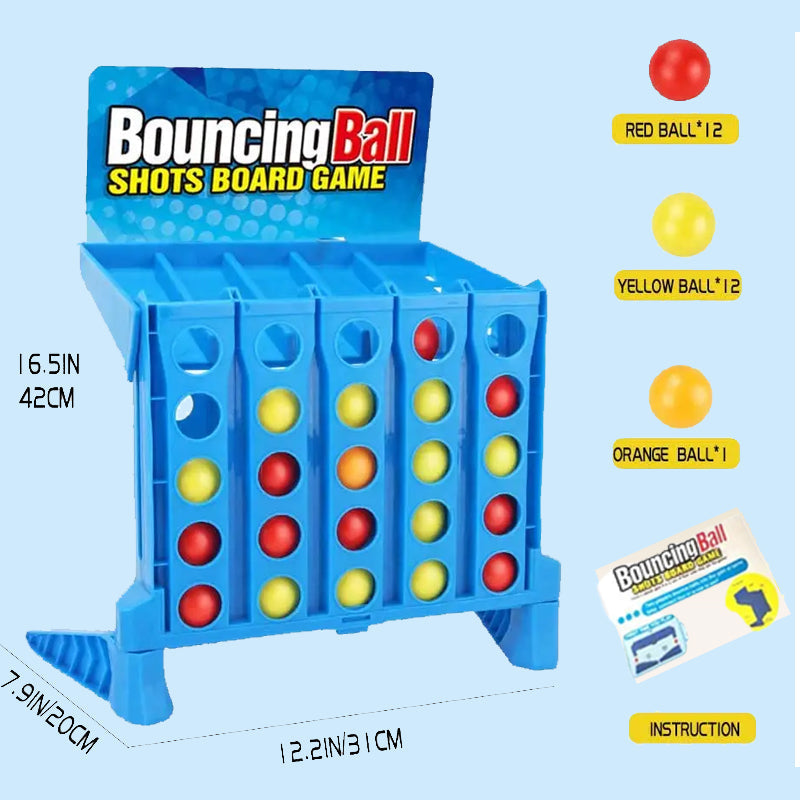 Two-Player Tabletop Games Set