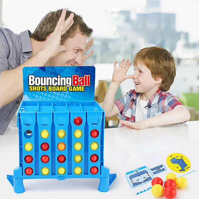 Two-Player Tabletop Games Set