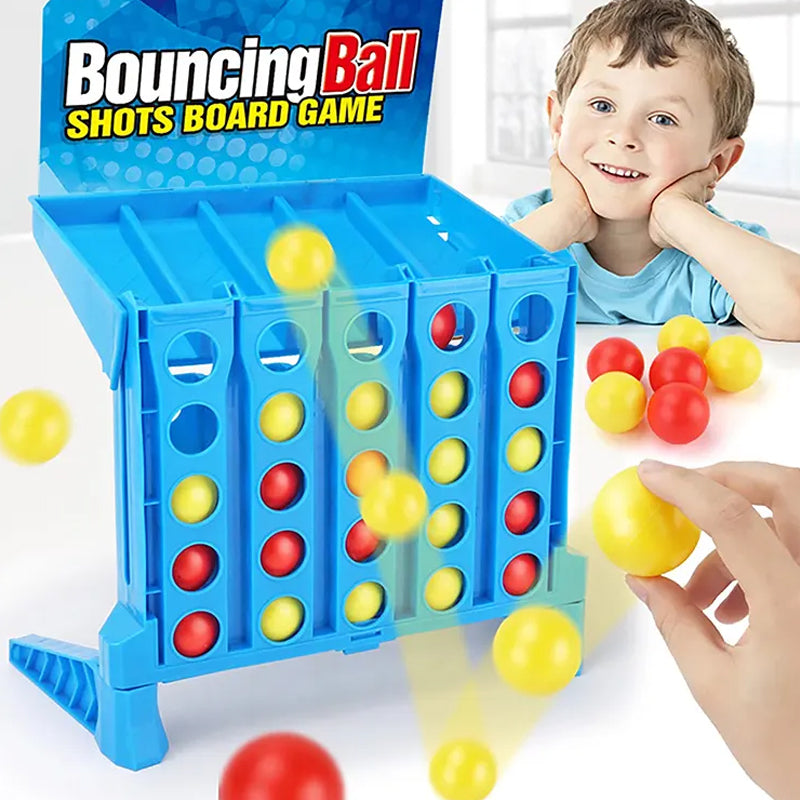 Two-Player Tabletop Games Set