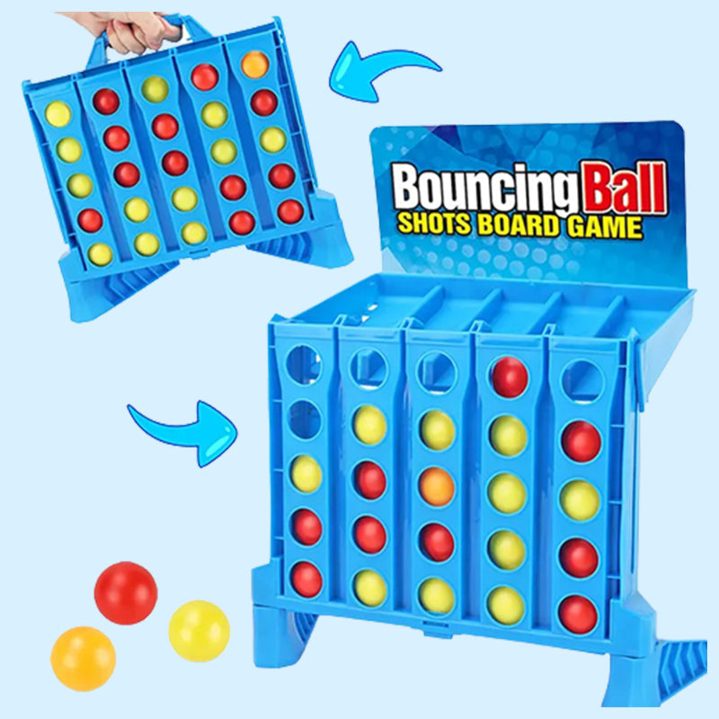 Two-Player Tabletop Games Set