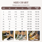 Women's Casual Non-Slip Chunky Sneakers