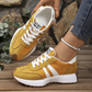 Women's Casual Non-Slip Chunky Sneakers