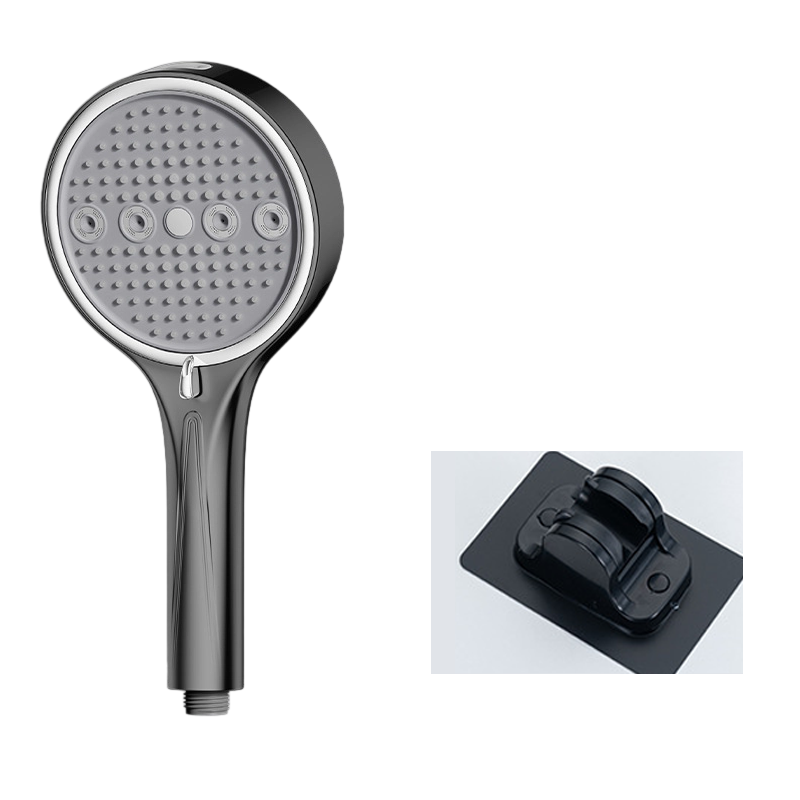 🏆LAST DAY SALE 50% OFF🔥6-Mode High-Pressure Handheld Shower Head