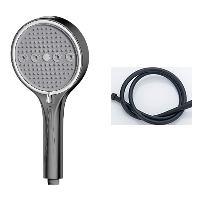 🏆LAST DAY SALE 50% OFF🔥6-Mode High-Pressure Handheld Shower Head