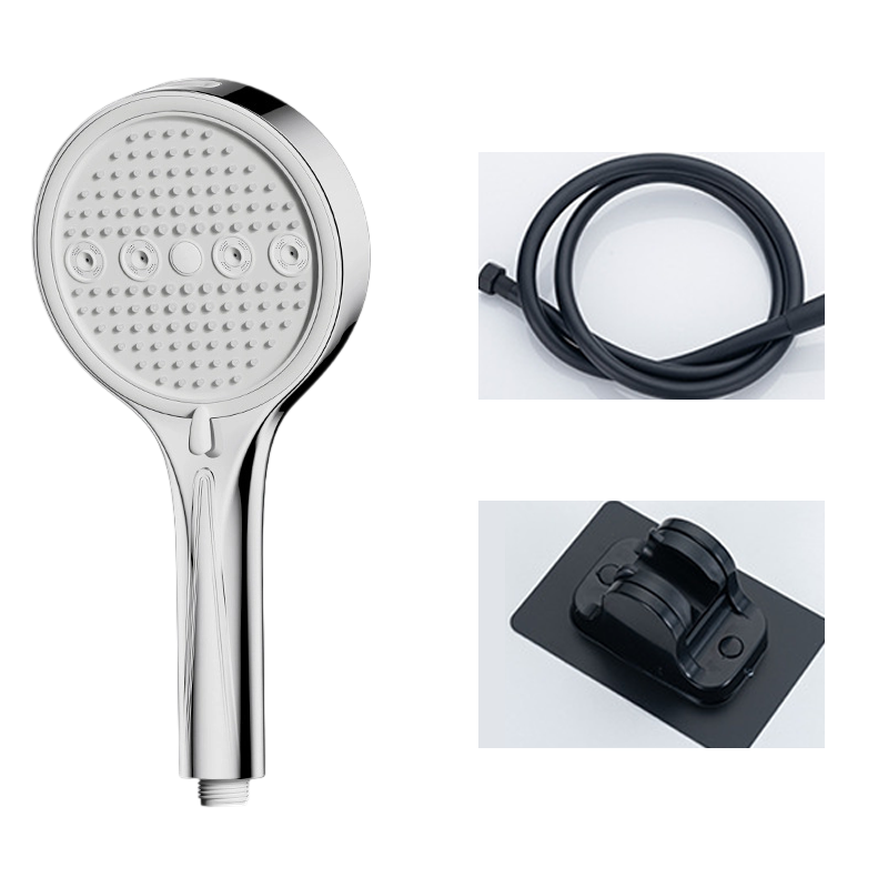 🏆LAST DAY SALE 50% OFF🔥6-Mode High-Pressure Handheld Shower Head