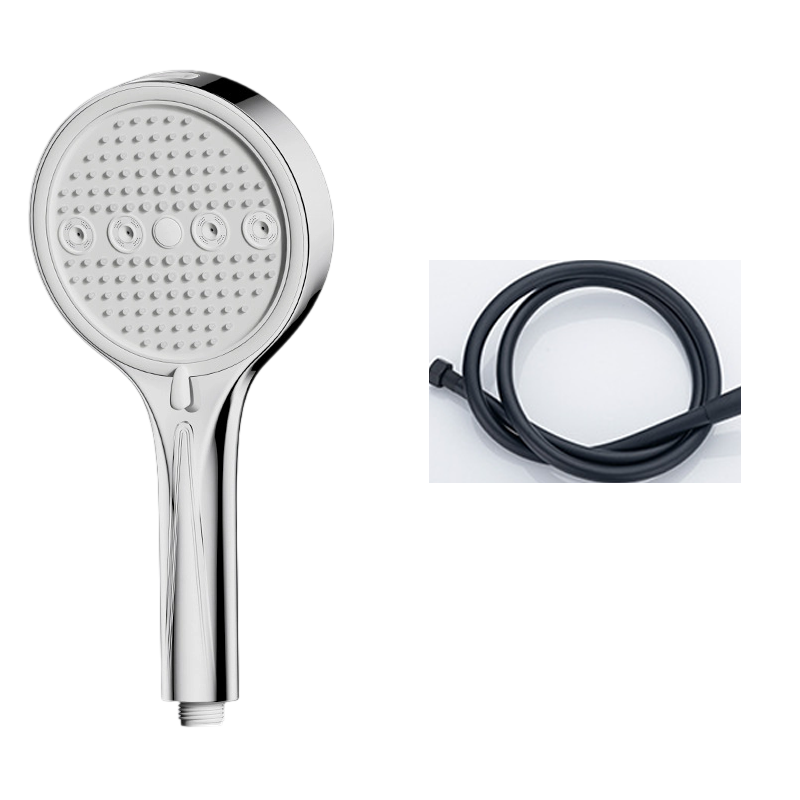 🏆LAST DAY SALE 50% OFF🔥6-Mode High-Pressure Handheld Shower Head